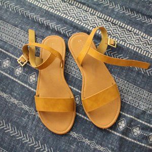 Summer Sandals
